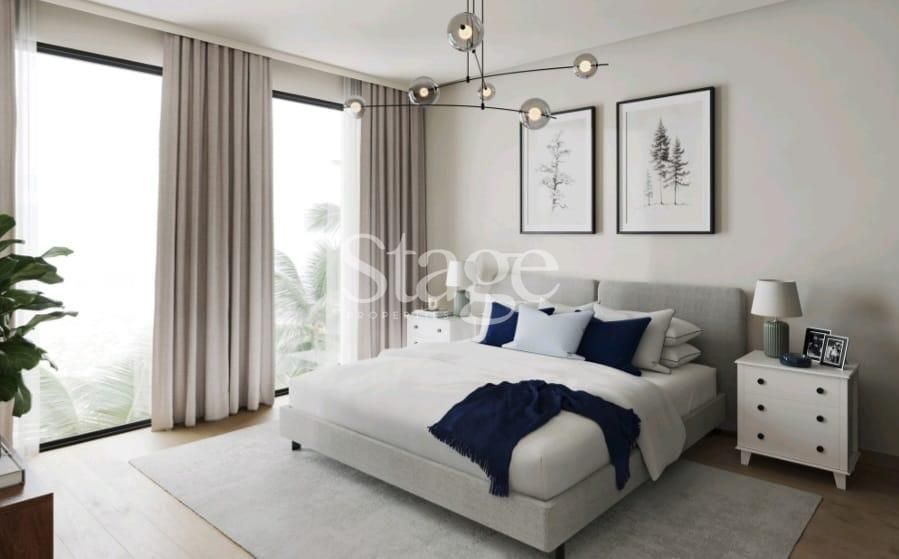 Modern Duplex | Fully Fitted | Boulevard View