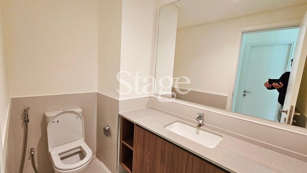 تاون هاوس من ٣ غرف نوم للإيجار في Dubai South (Dubai World Central)، Dubai TH7534L