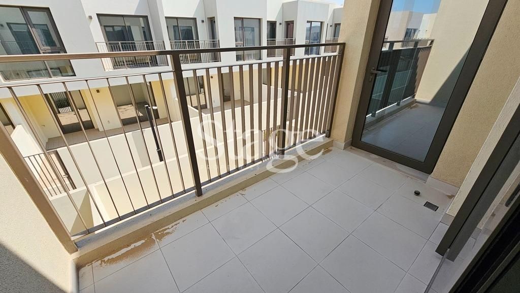 تاون هاوس من ٣ غرف نوم للإيجار في Dubai South (Dubai World Central)، Dubai TH7534L