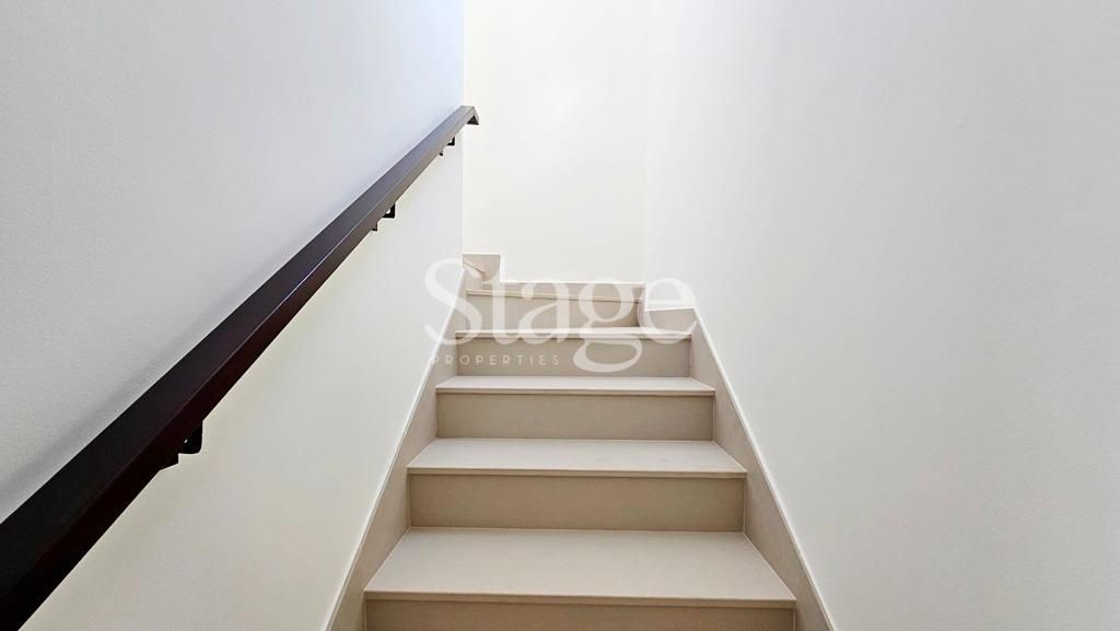 تاون هاوس من ٣ غرف نوم للإيجار في Dubai South (Dubai World Central)، Dubai TH7534L