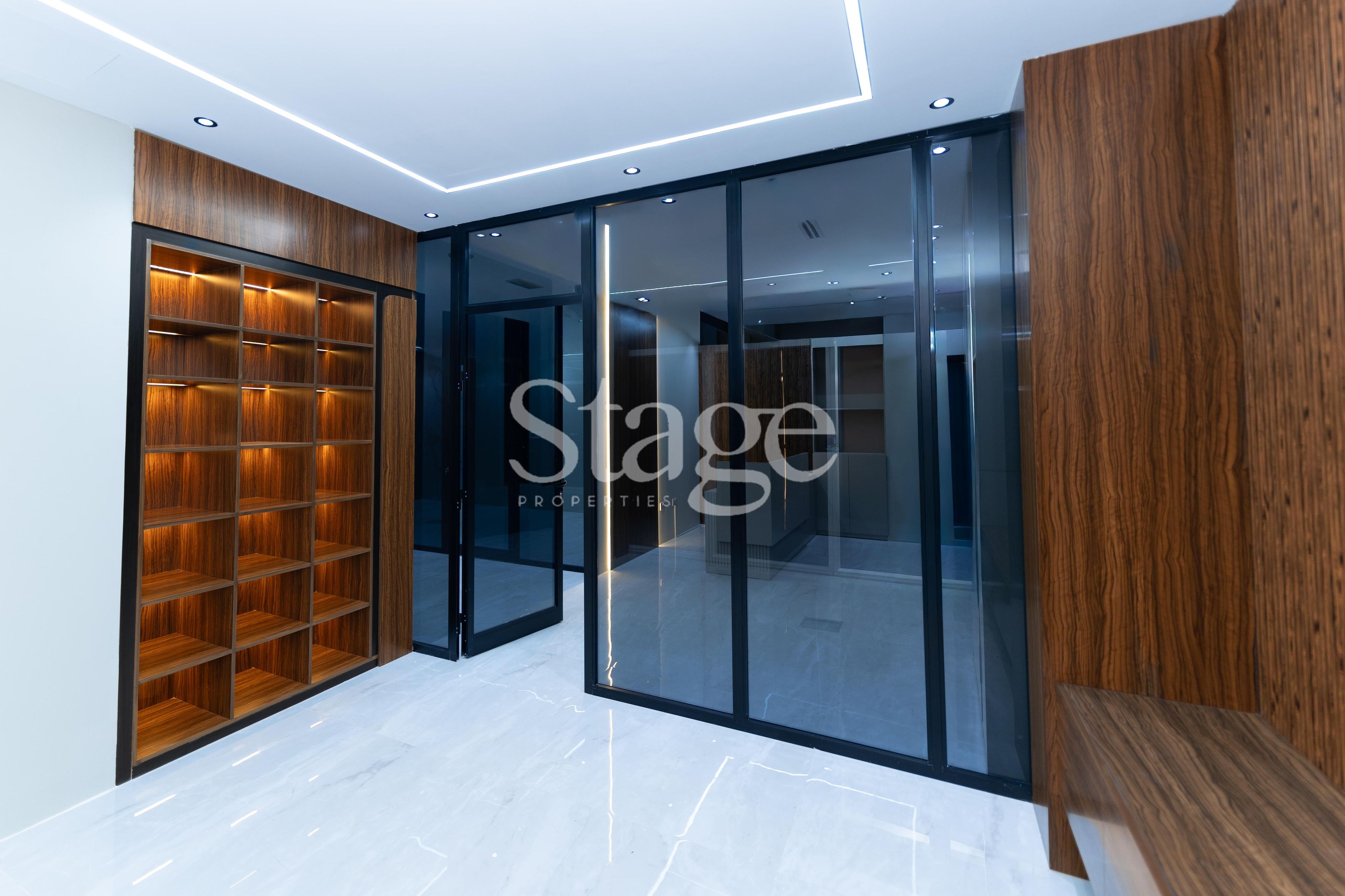 Office Space for Sale in Business Bay, Dubai OF8564S