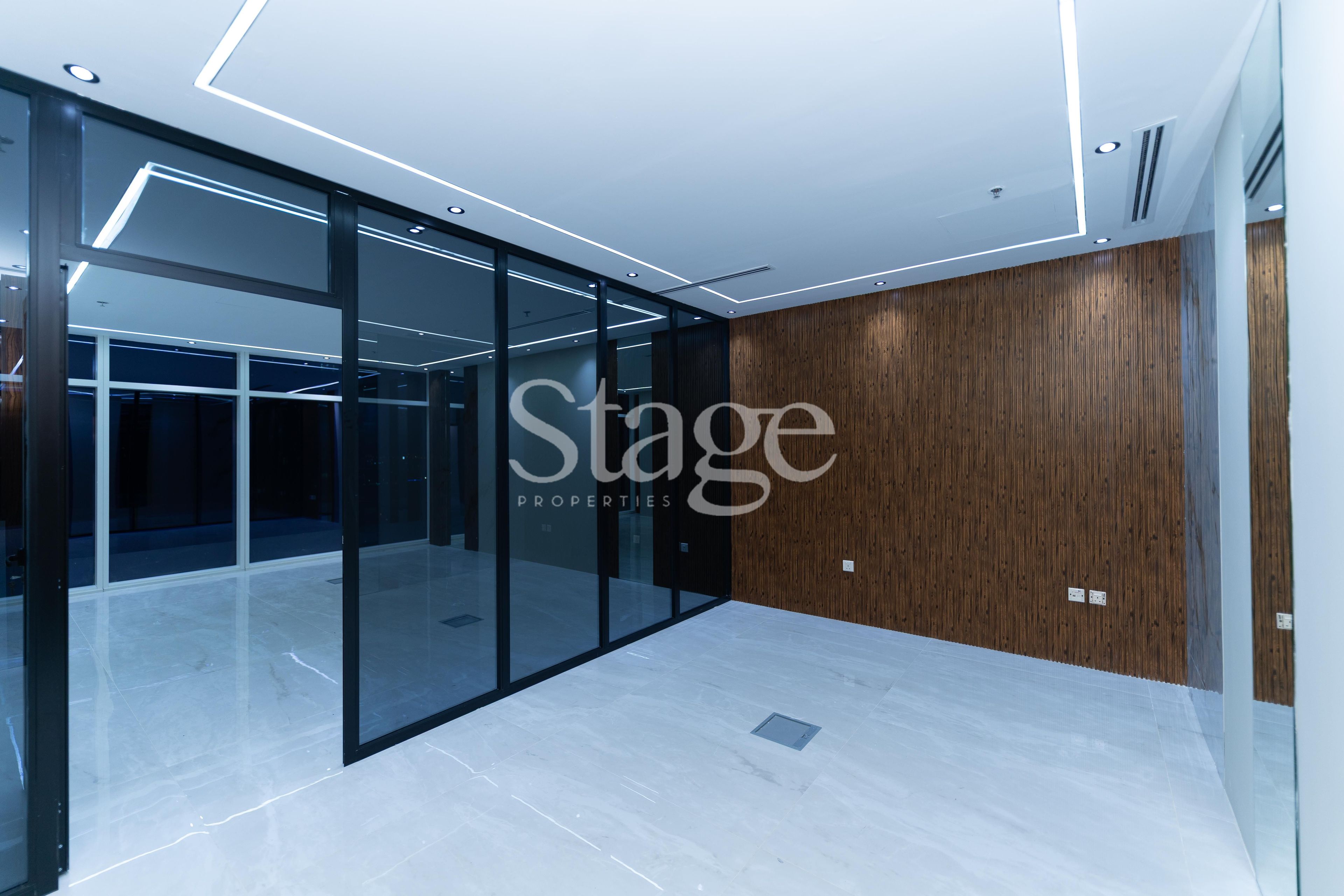 Office Space for Sale in Business Bay, Dubai OF8564S