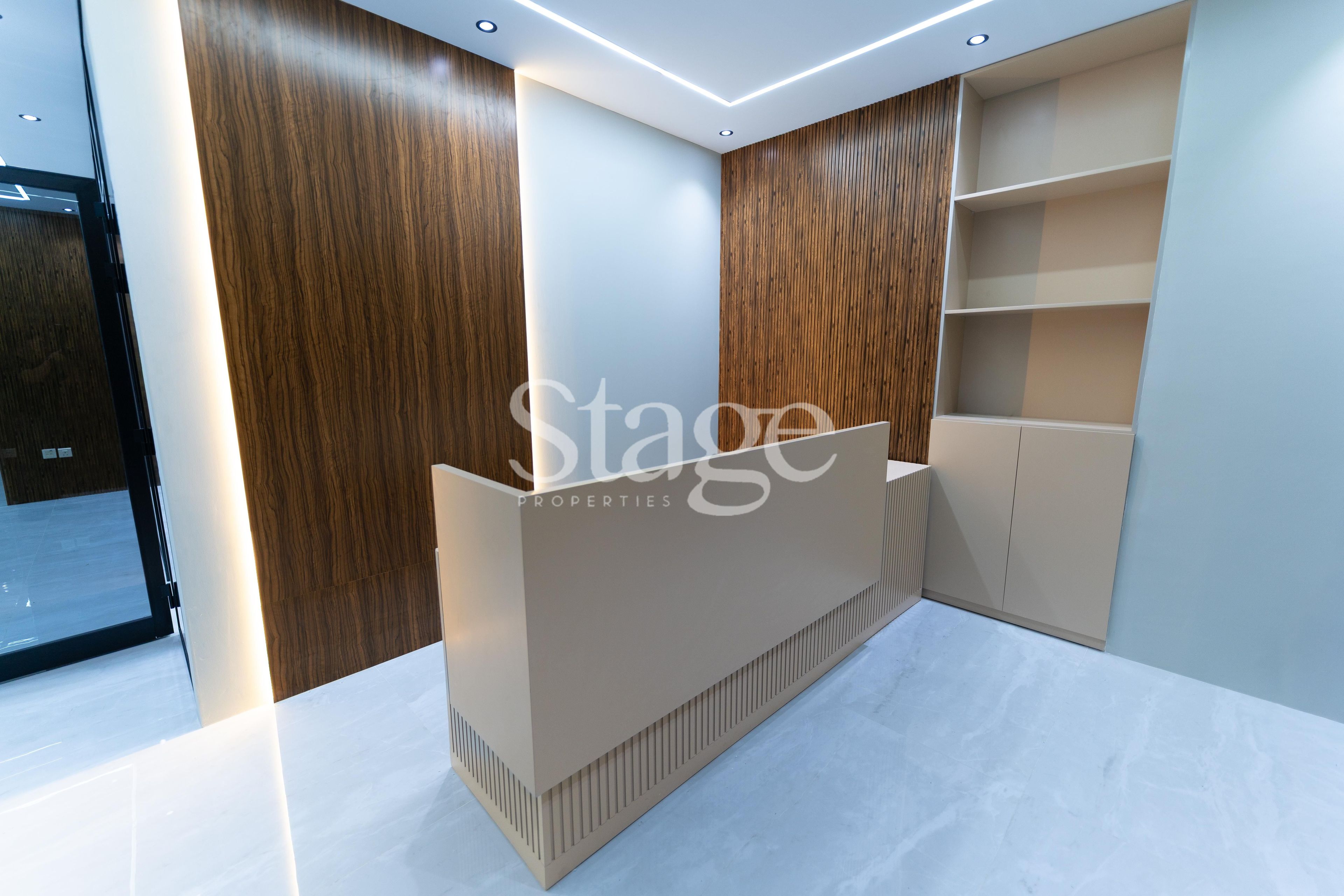 Office Space for Sale in Business Bay, Dubai OF8564S