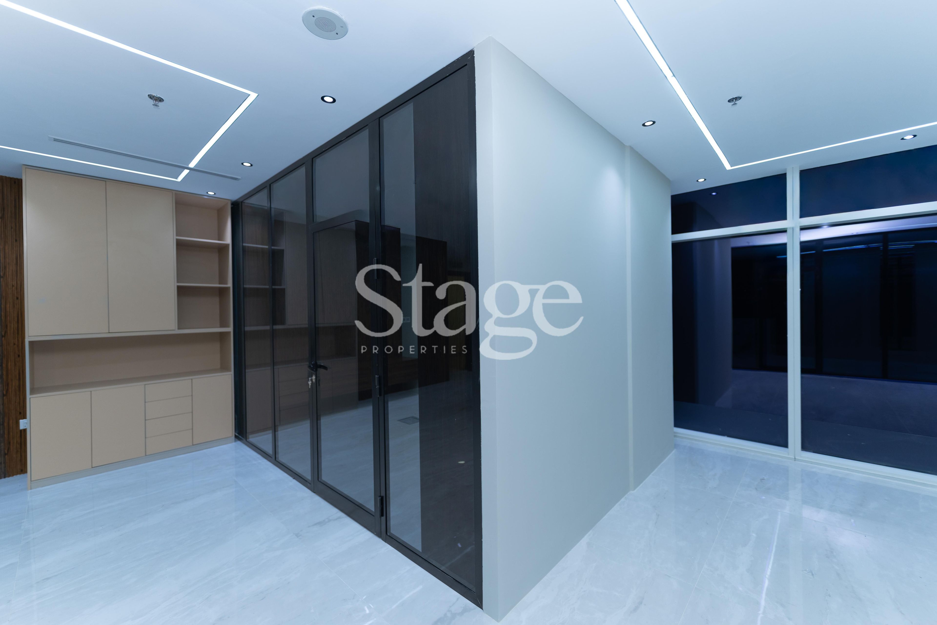 Office Space for Sale in Business Bay, Dubai OF8564S