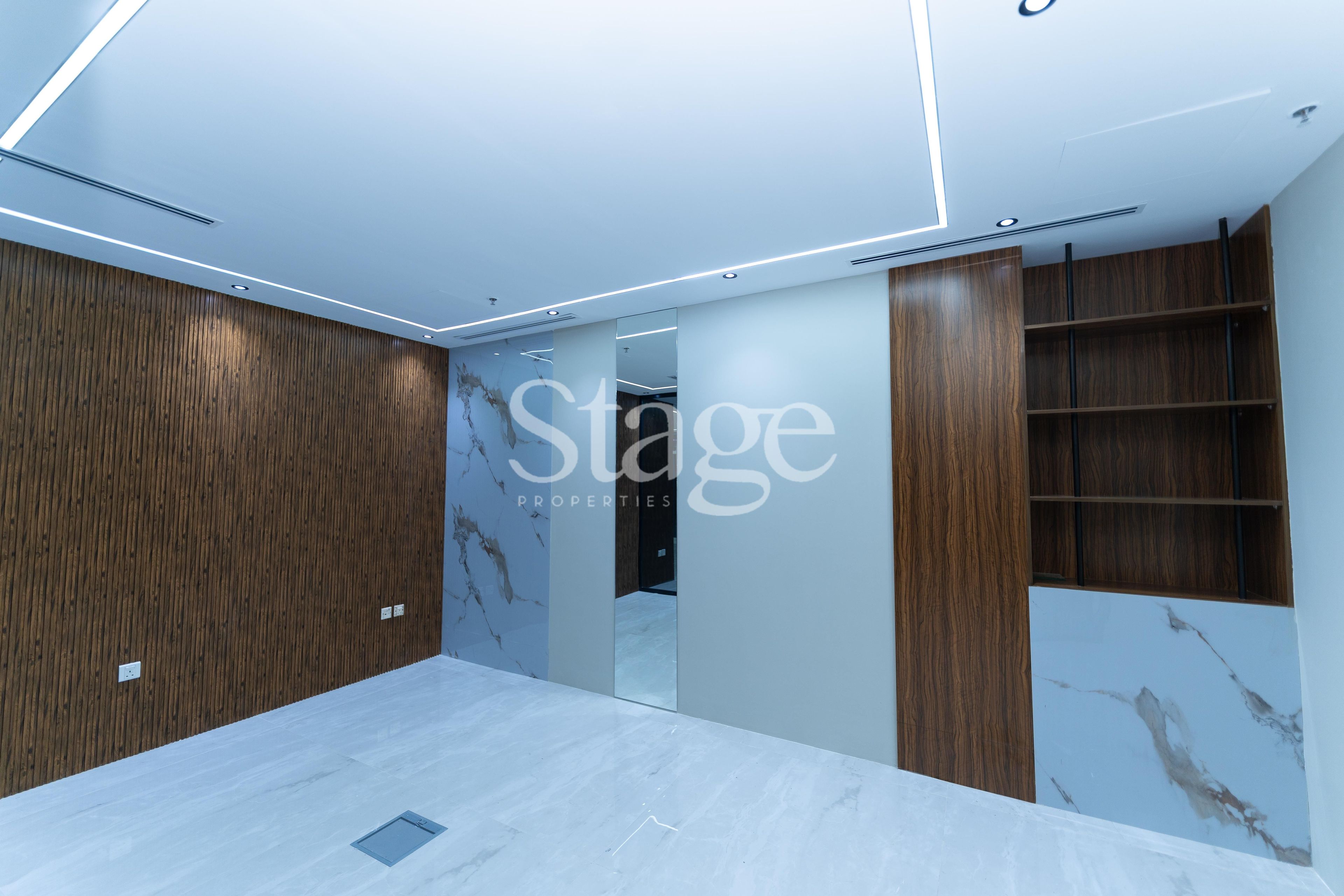 Office Space for Sale in Business Bay, Dubai OF8564S