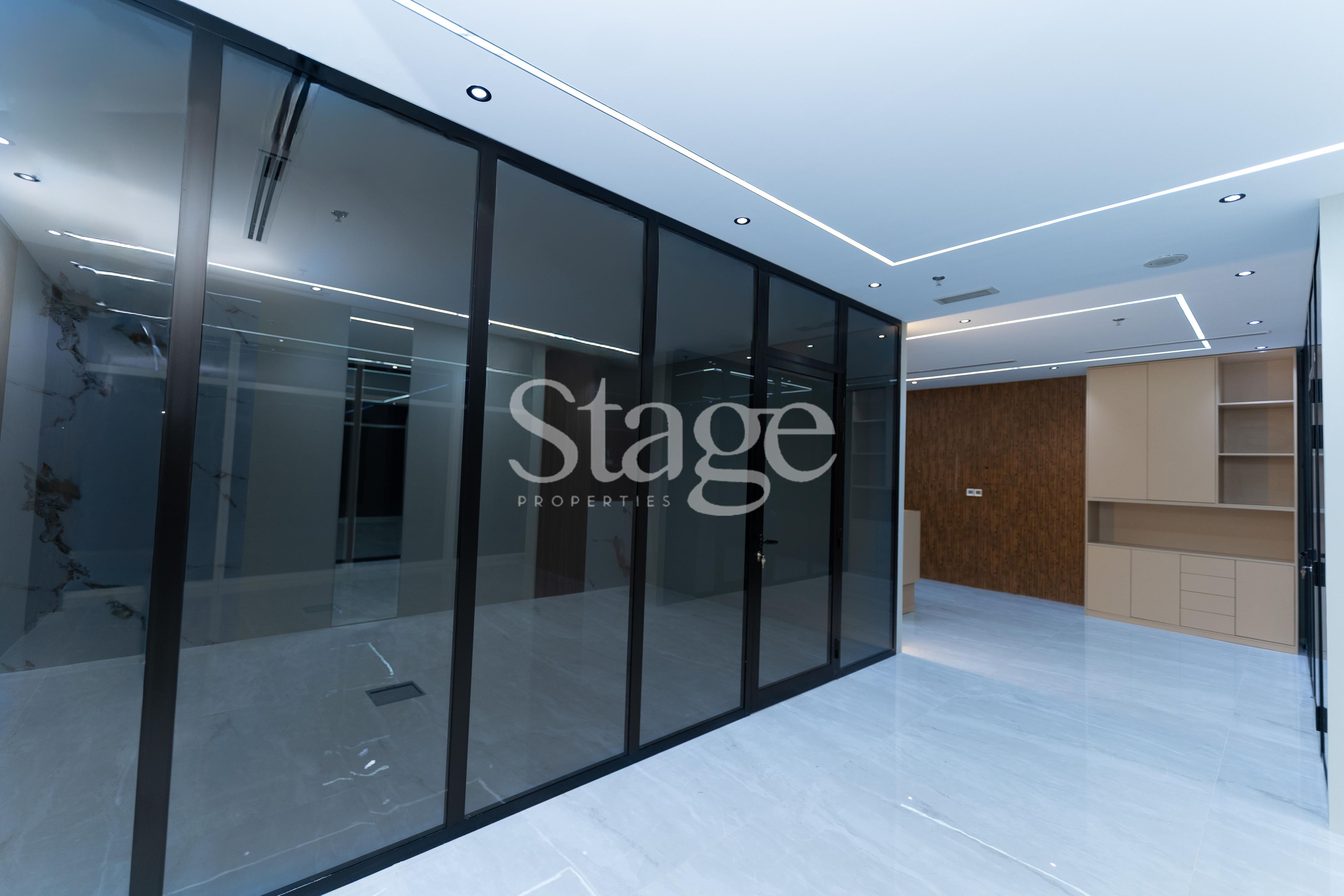Office Space for Sale in Business Bay, Dubai OF8564S