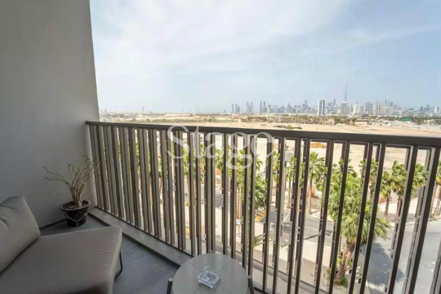 Studio for Sale in Mohammed Bin Rashid City, Dubai AP8243S