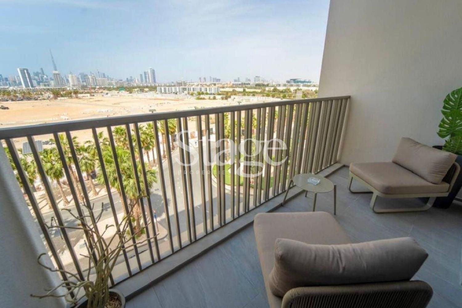 Studio for Sale in Mohammed Bin Rashid City, Dubai AP8243S