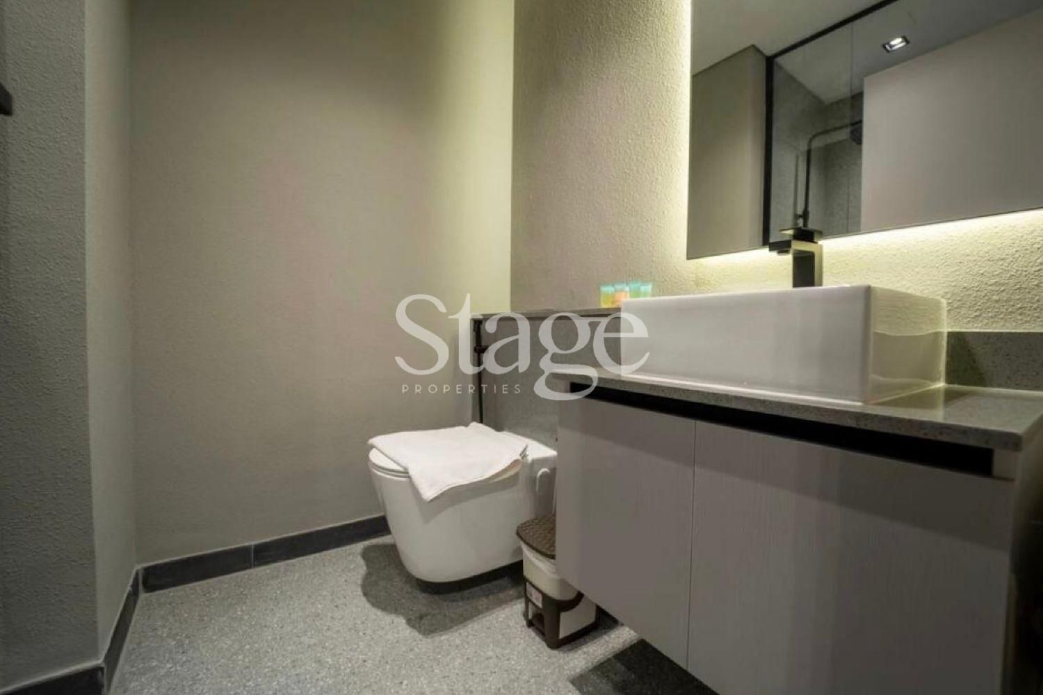 Studio for Sale in Mohammed Bin Rashid City, Dubai AP8243S