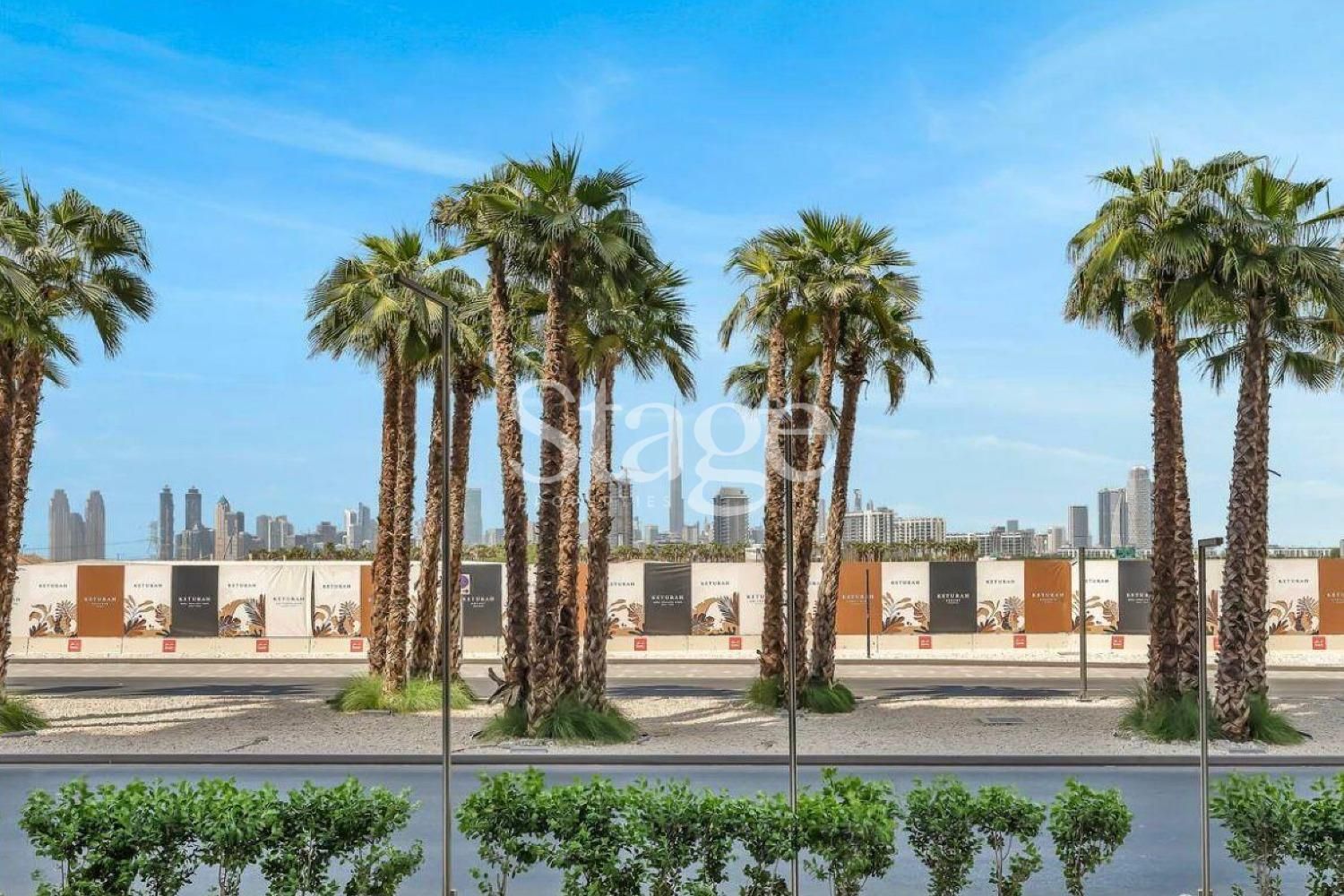 Studio for Sale in Mohammed Bin Rashid City, Dubai AP8243S