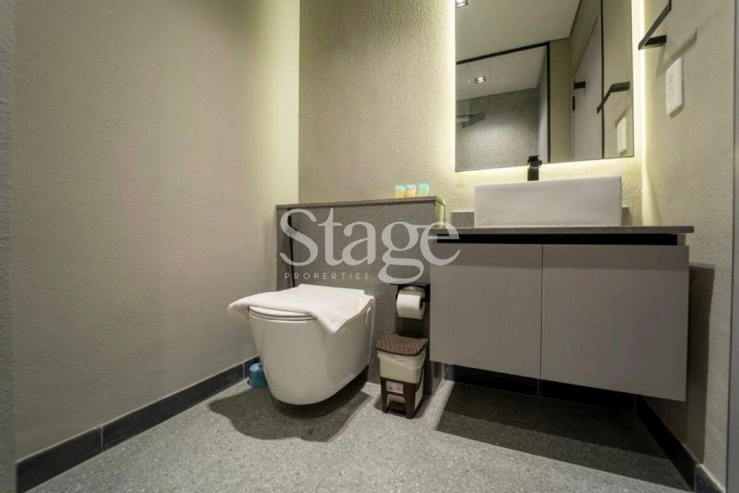 Studio for Sale in Mohammed Bin Rashid City, Dubai AP8243S