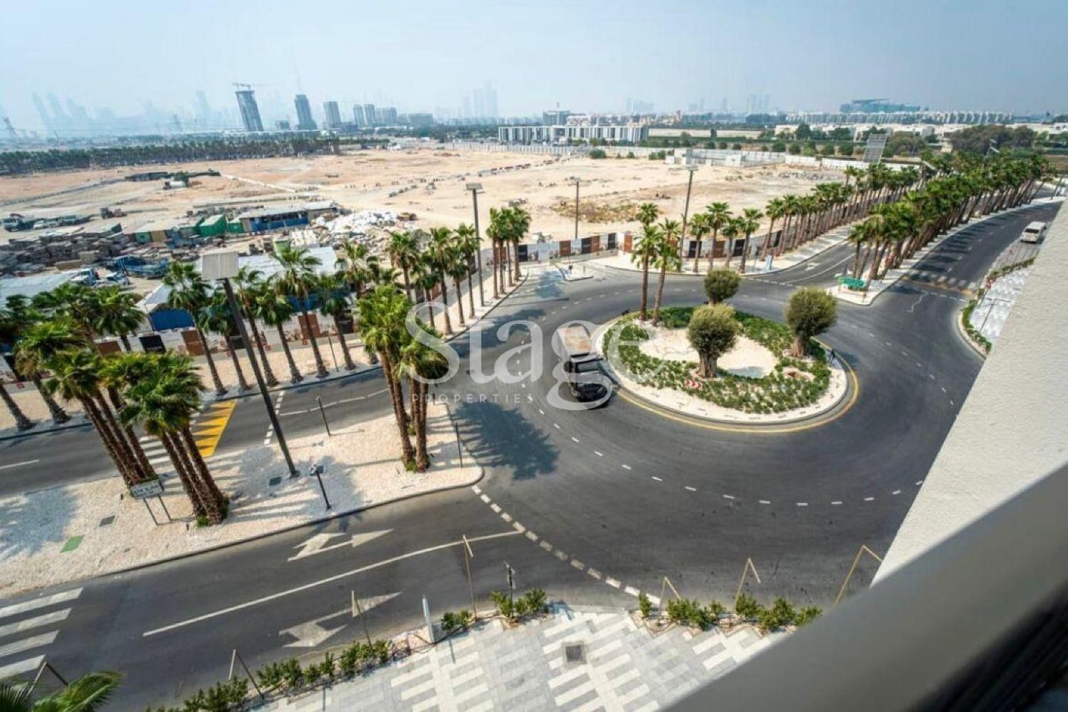 Studio for Sale in Mohammed Bin Rashid City, Dubai AP8243S