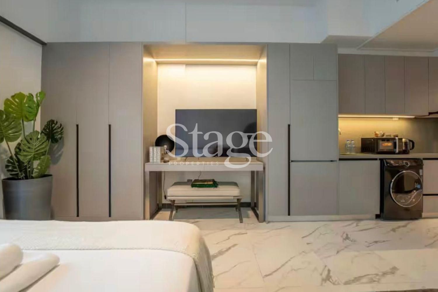 Studio for Sale in Mohammed Bin Rashid City, Dubai AP8243S