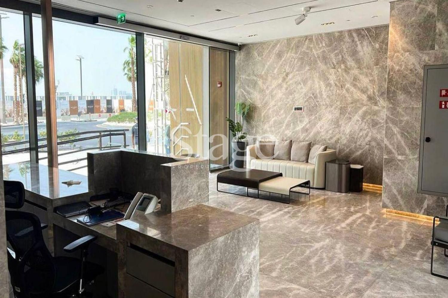 Studio for Sale in Mohammed Bin Rashid City, Dubai AP8243S