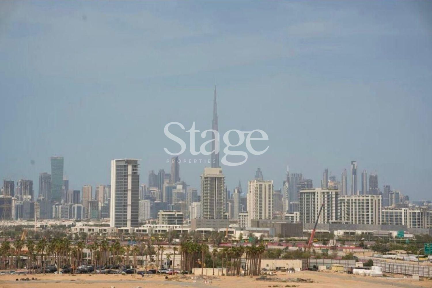 Studio for Sale in Mohammed Bin Rashid City, Dubai AP8243S