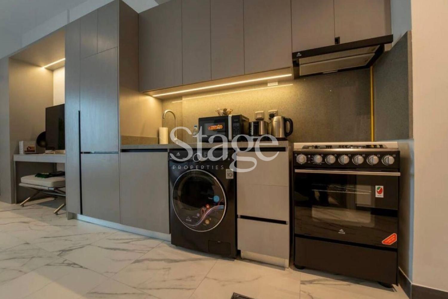 Studio for Sale in Mohammed Bin Rashid City, Dubai AP8243S