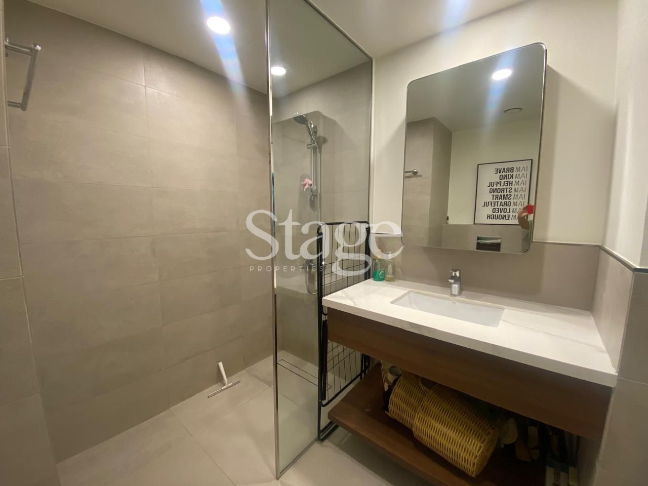 شقة من غرفة نوم للإيجار في Town Square، Dubai AP9307L