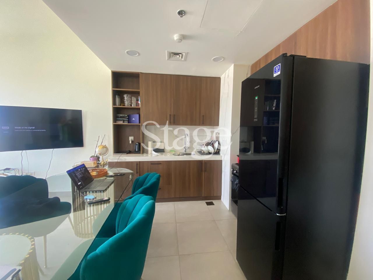 شقة من غرفة نوم للإيجار في Town Square، Dubai AP9307L