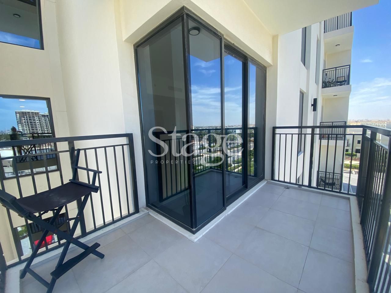 شقة من غرفة نوم للإيجار في Town Square، Dubai AP9307L