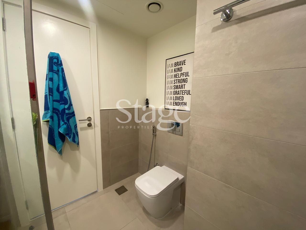 شقة من غرفة نوم للإيجار في Town Square، Dubai AP9307L