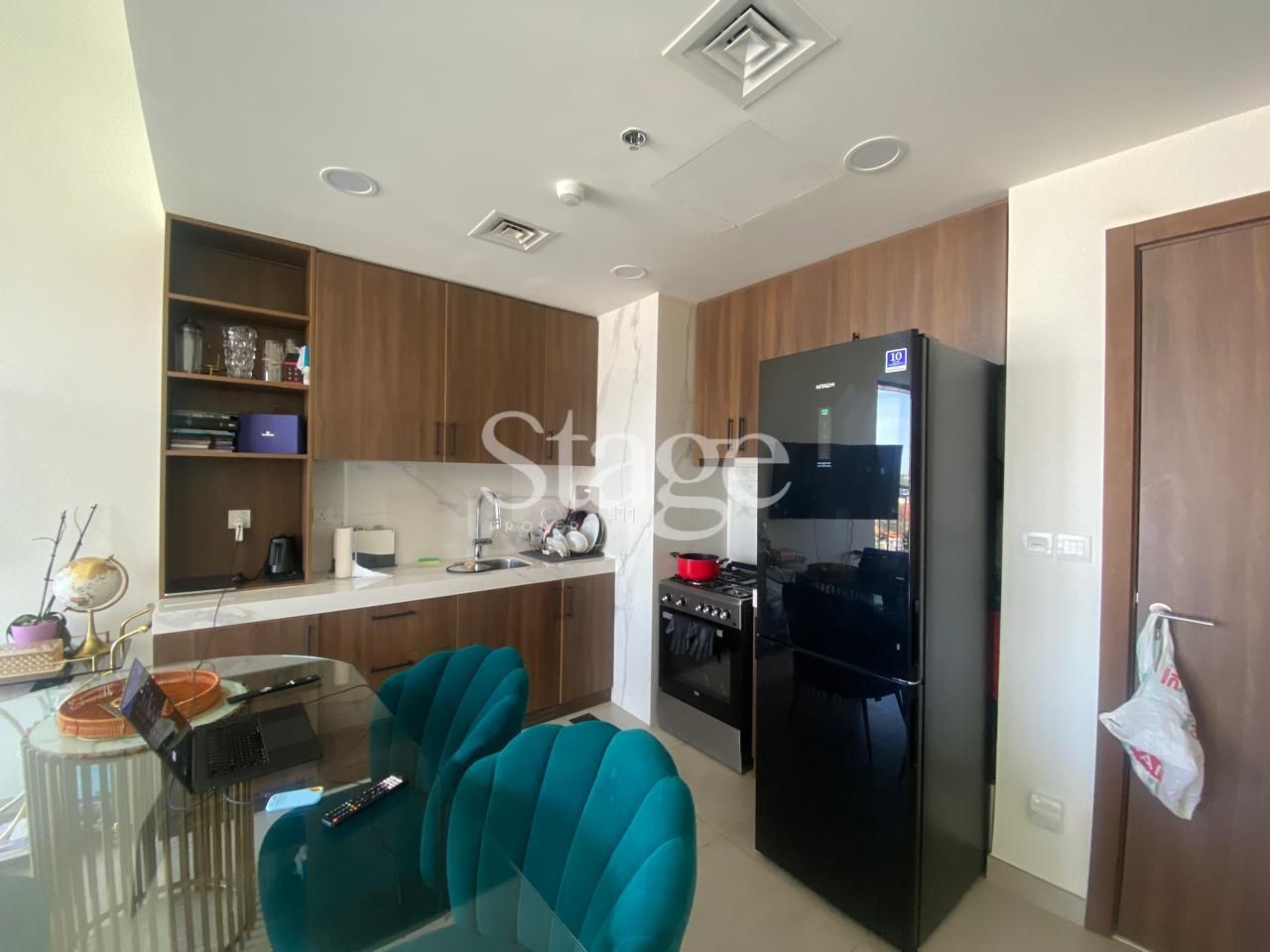 شقة من غرفة نوم للإيجار في Town Square، Dubai AP9307L