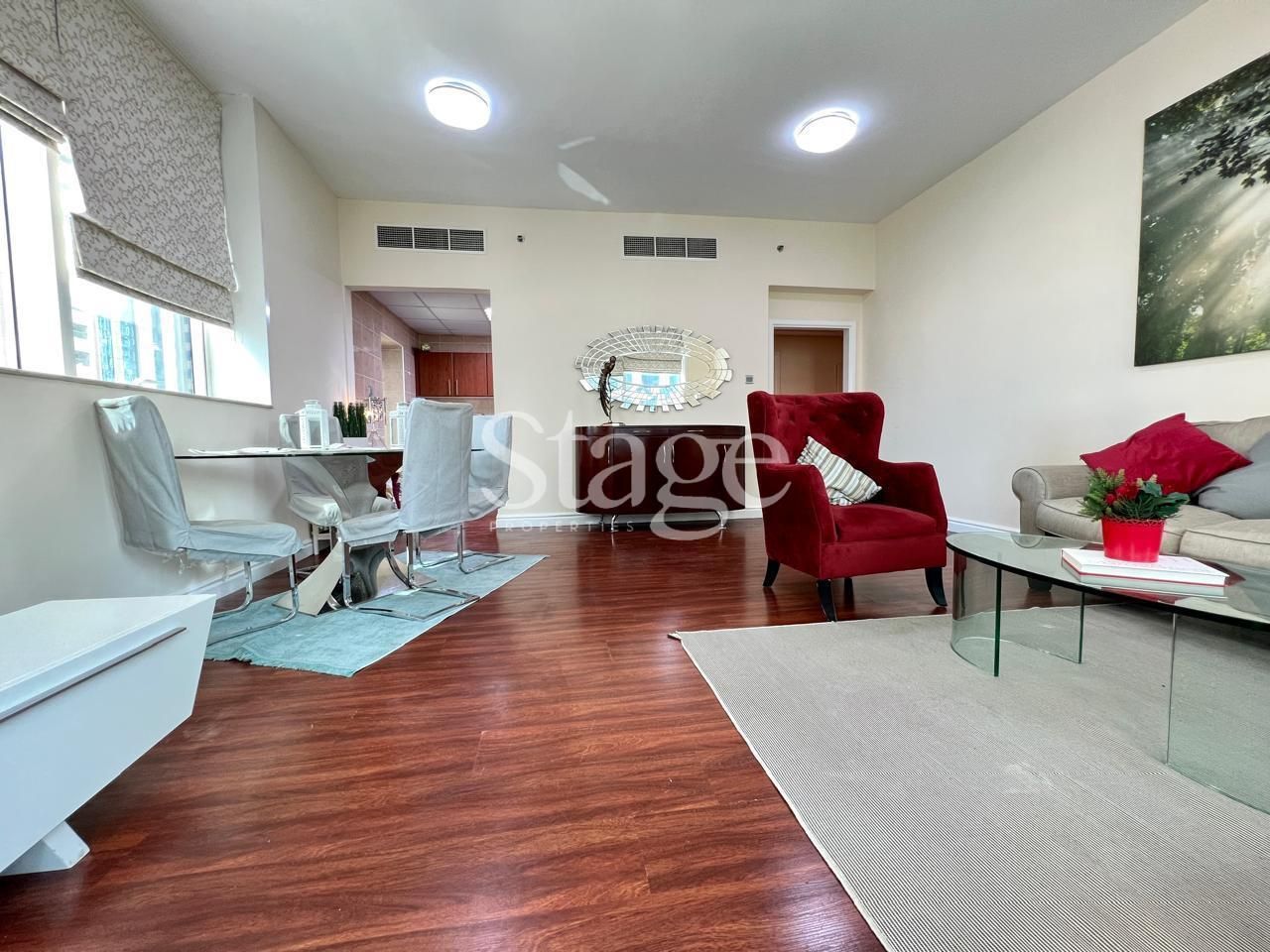 2 bedrooms apartment for Rent in Dubai Marina, Dubai AP7575L