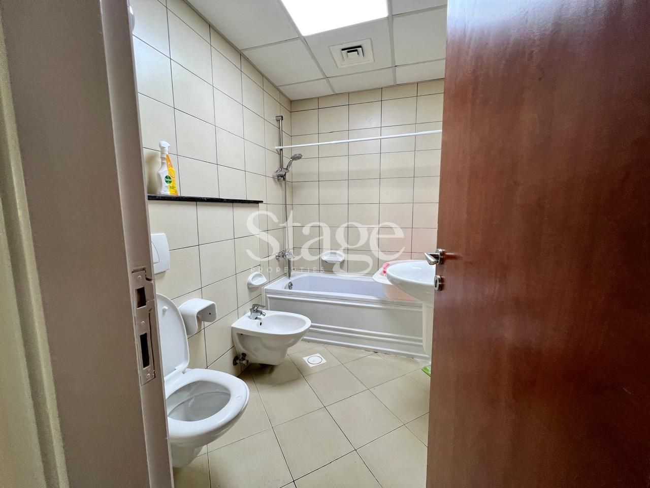 2 bedrooms apartment for Rent in Dubai Marina, Dubai AP7575L