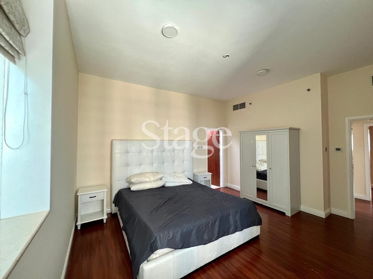 2 bedrooms apartment for Rent in Dubai Marina, Dubai AP7575L