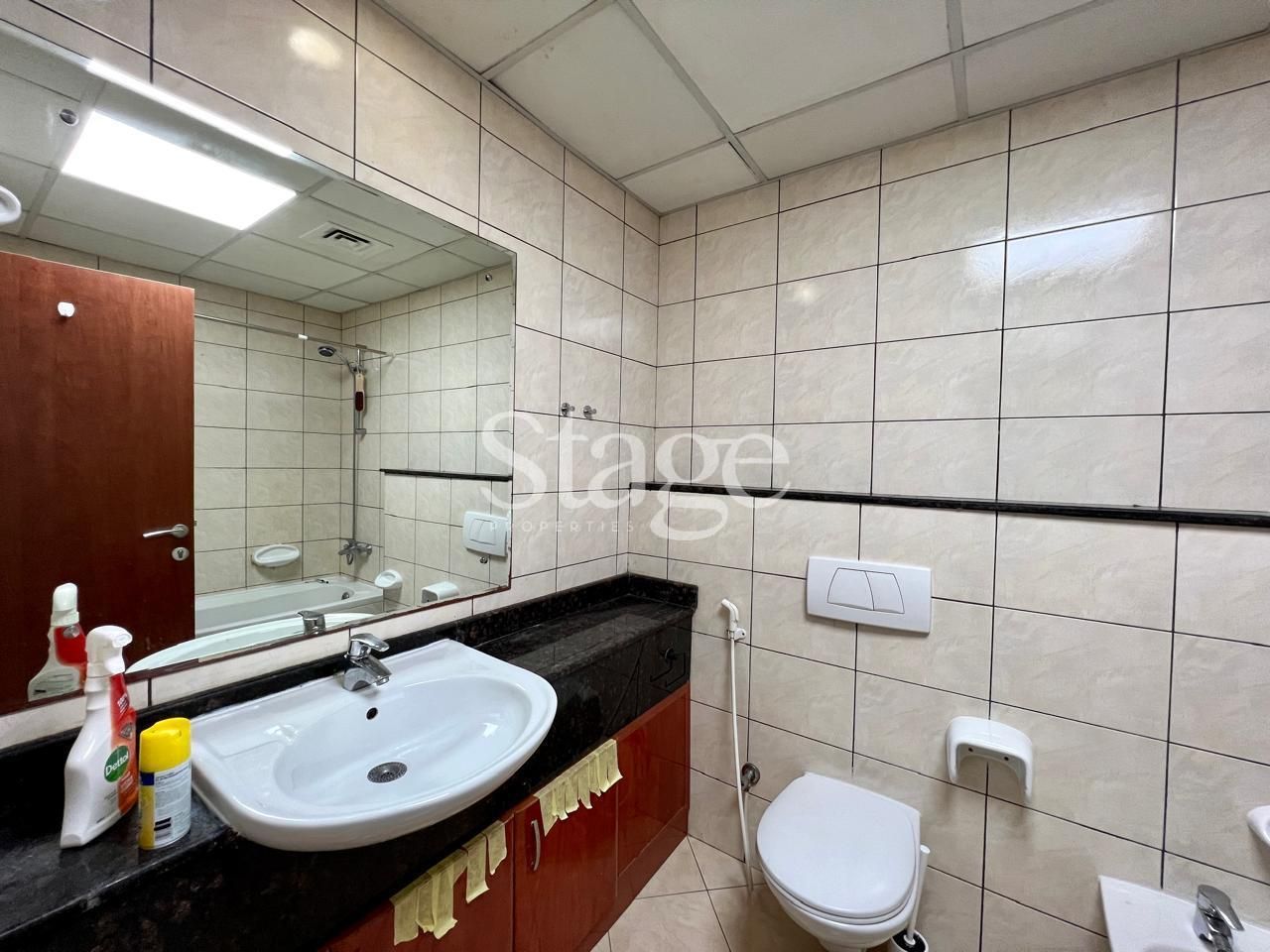 2 bedrooms apartment for Rent in Dubai Marina, Dubai AP7575L