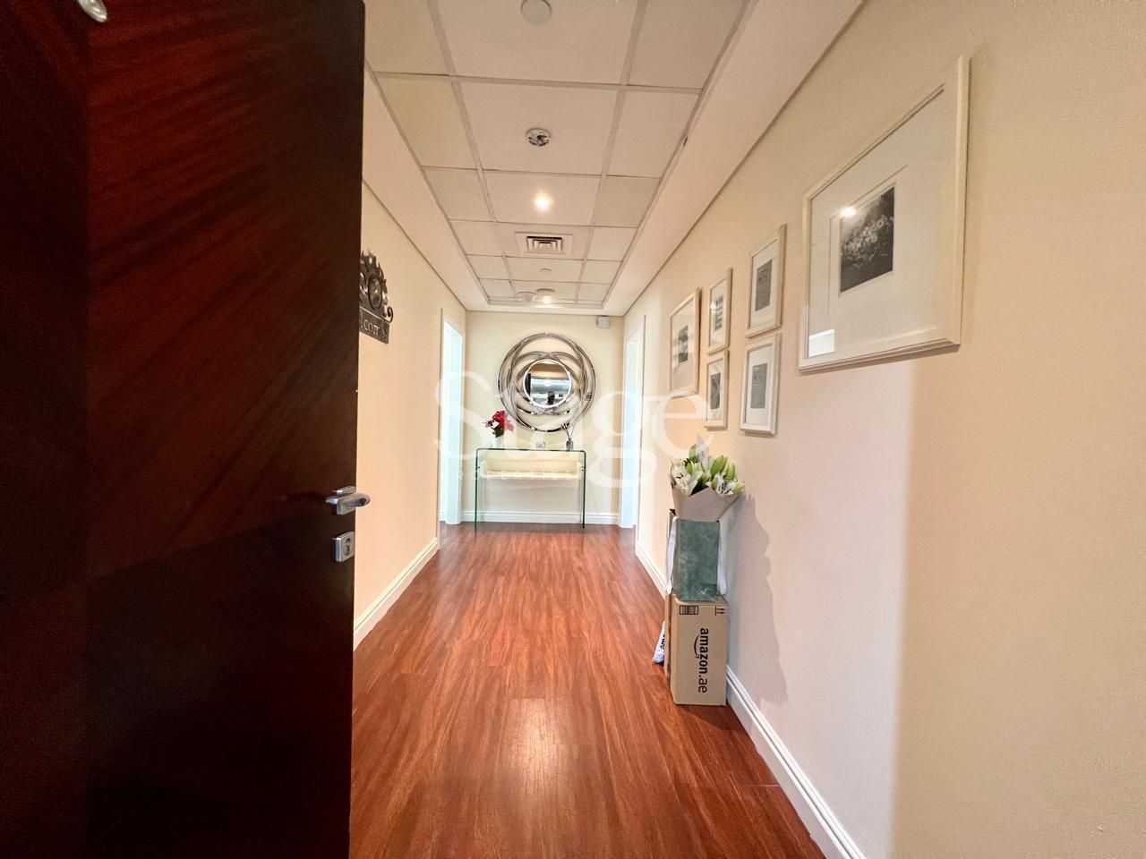 2 bedrooms apartment for Rent in Dubai Marina, Dubai AP7575L
