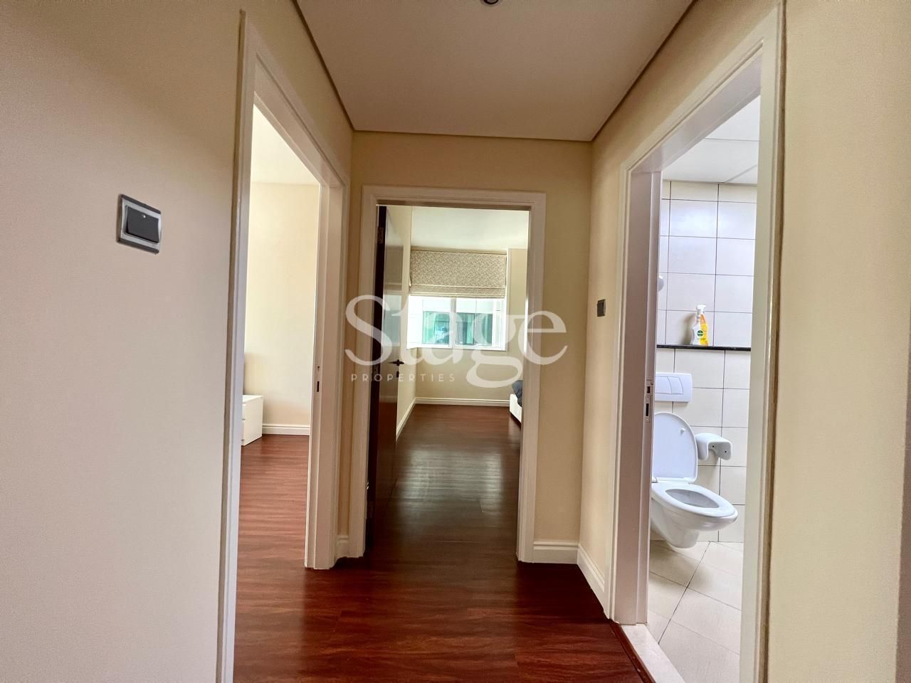 2 bedrooms apartment for Rent in Dubai Marina, Dubai AP7575L