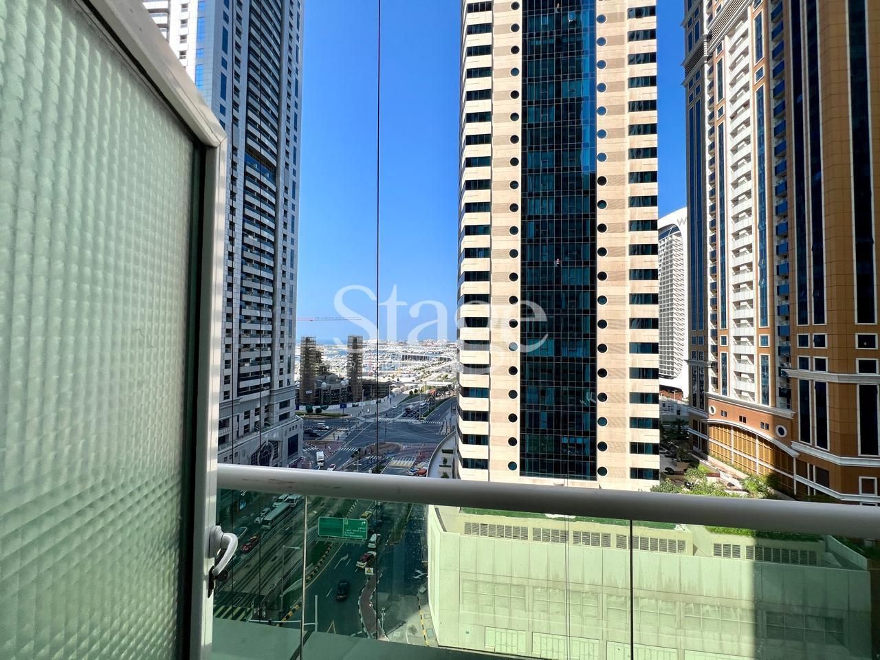 2 bedrooms apartment for Rent in Dubai Marina, Dubai AP7575L