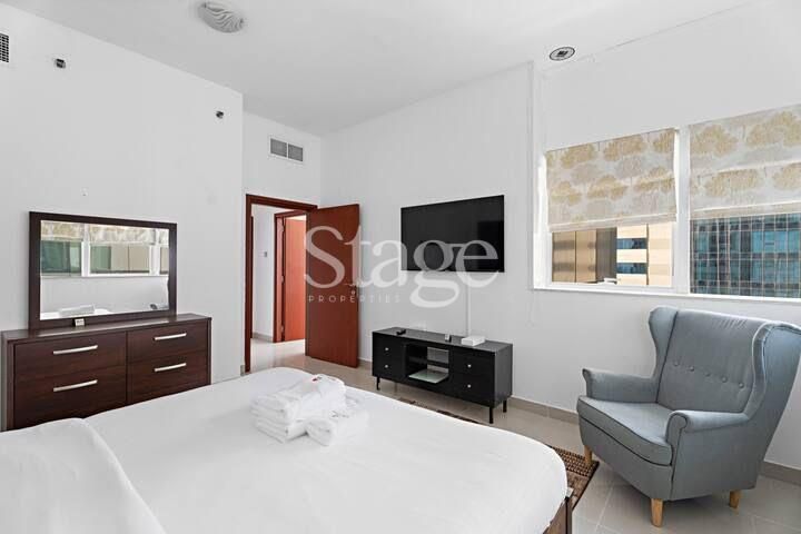 2 bedrooms apartment for Rent in Dubai Marina, Dubai AP7573L