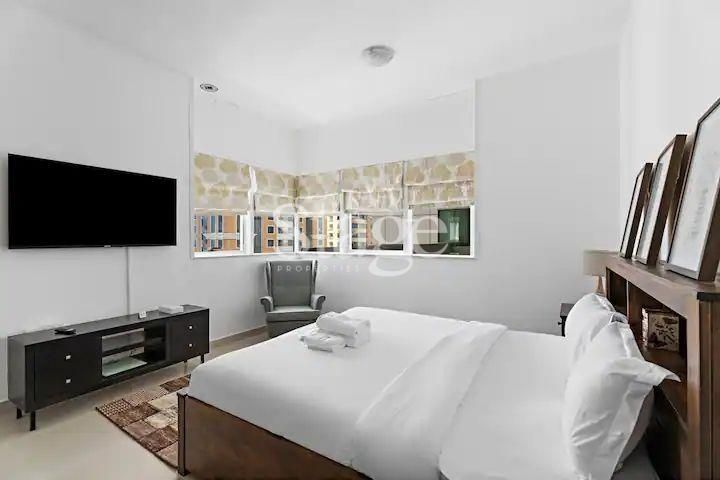 2 bedrooms apartment for Rent in Dubai Marina, Dubai AP7573L