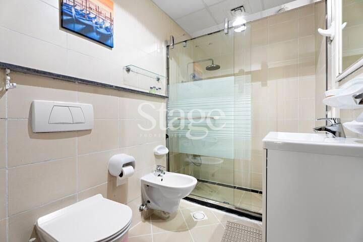 2 bedrooms apartment for Rent in Dubai Marina, Dubai AP7573L