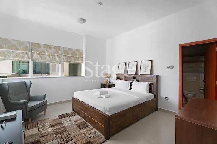 2 bedrooms apartment for Rent in Dubai Marina, Dubai AP7573L