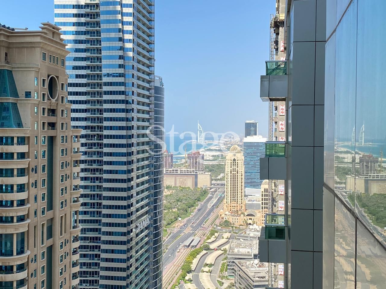 2 bedrooms apartment for Rent in Dubai Marina, Dubai AP7573L