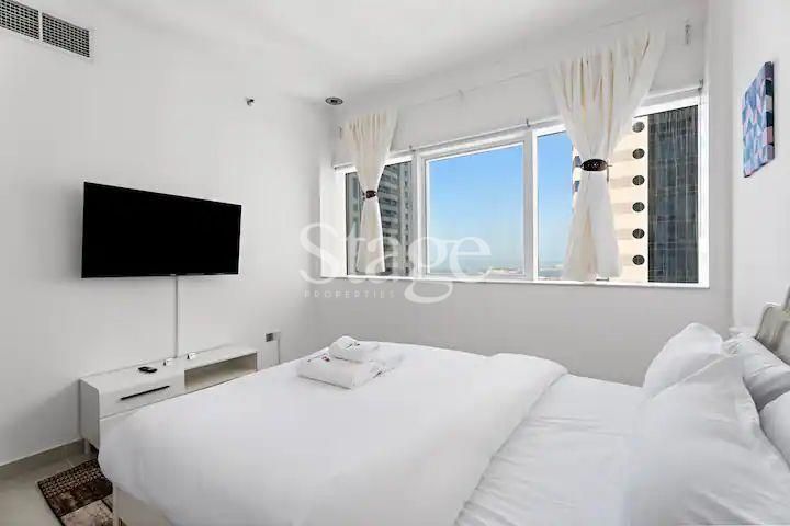 2 bedrooms apartment for Rent in Dubai Marina, Dubai AP7573L