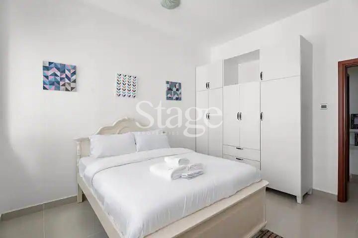 2 bedrooms apartment for Rent in Dubai Marina, Dubai AP7573L