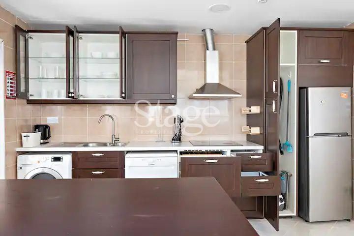 2 bedrooms apartment for Rent in Dubai Marina, Dubai AP7573L