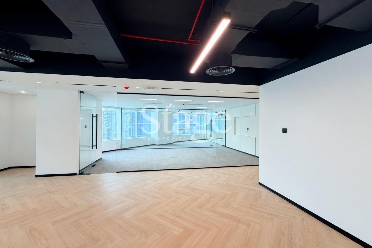 Office Space for Rent in Business Bay, Dubai OF9558L
