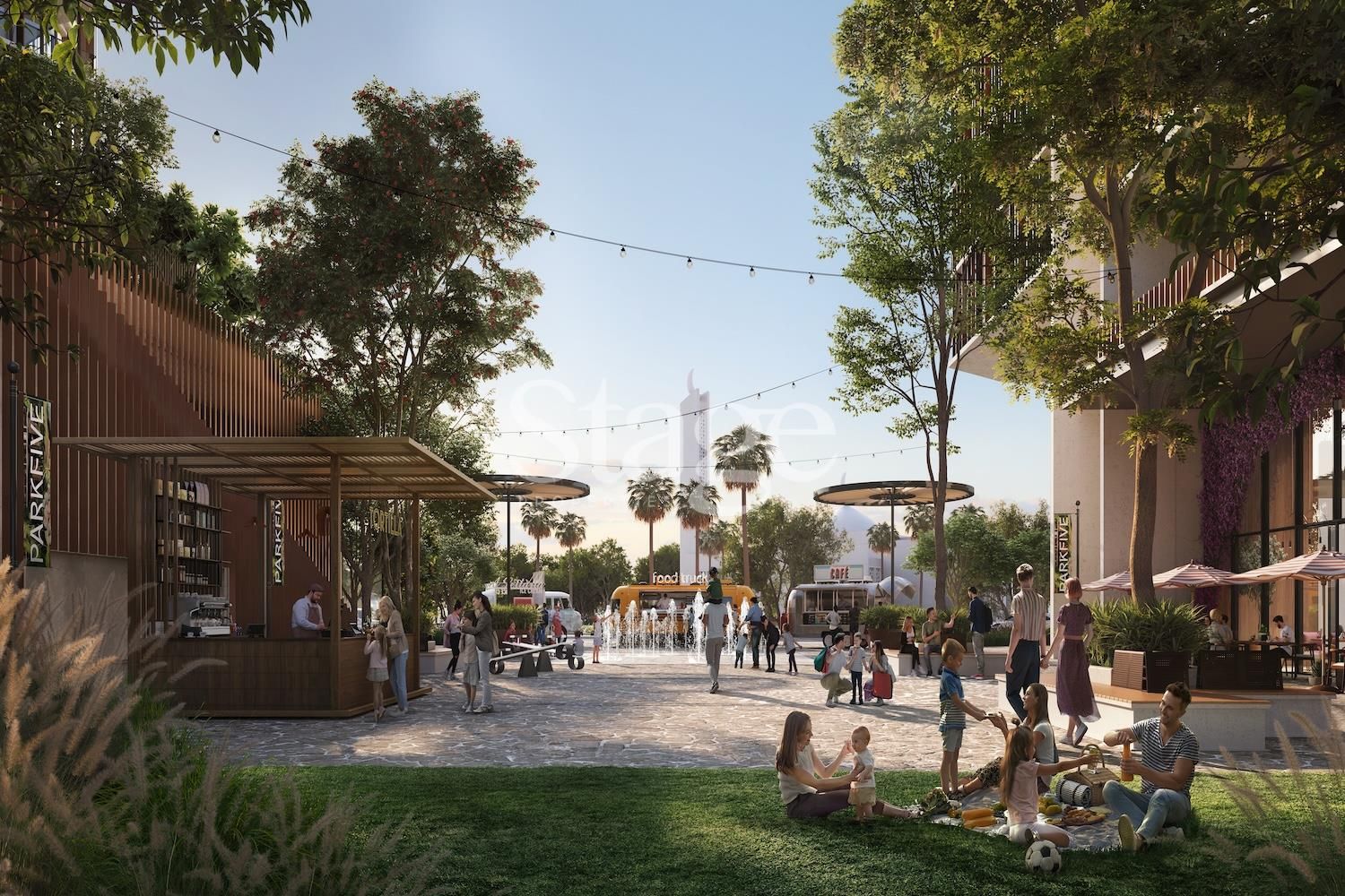 ستوديو للبيع في Dubai Production City (IMPZ)، Dubai AP9856S