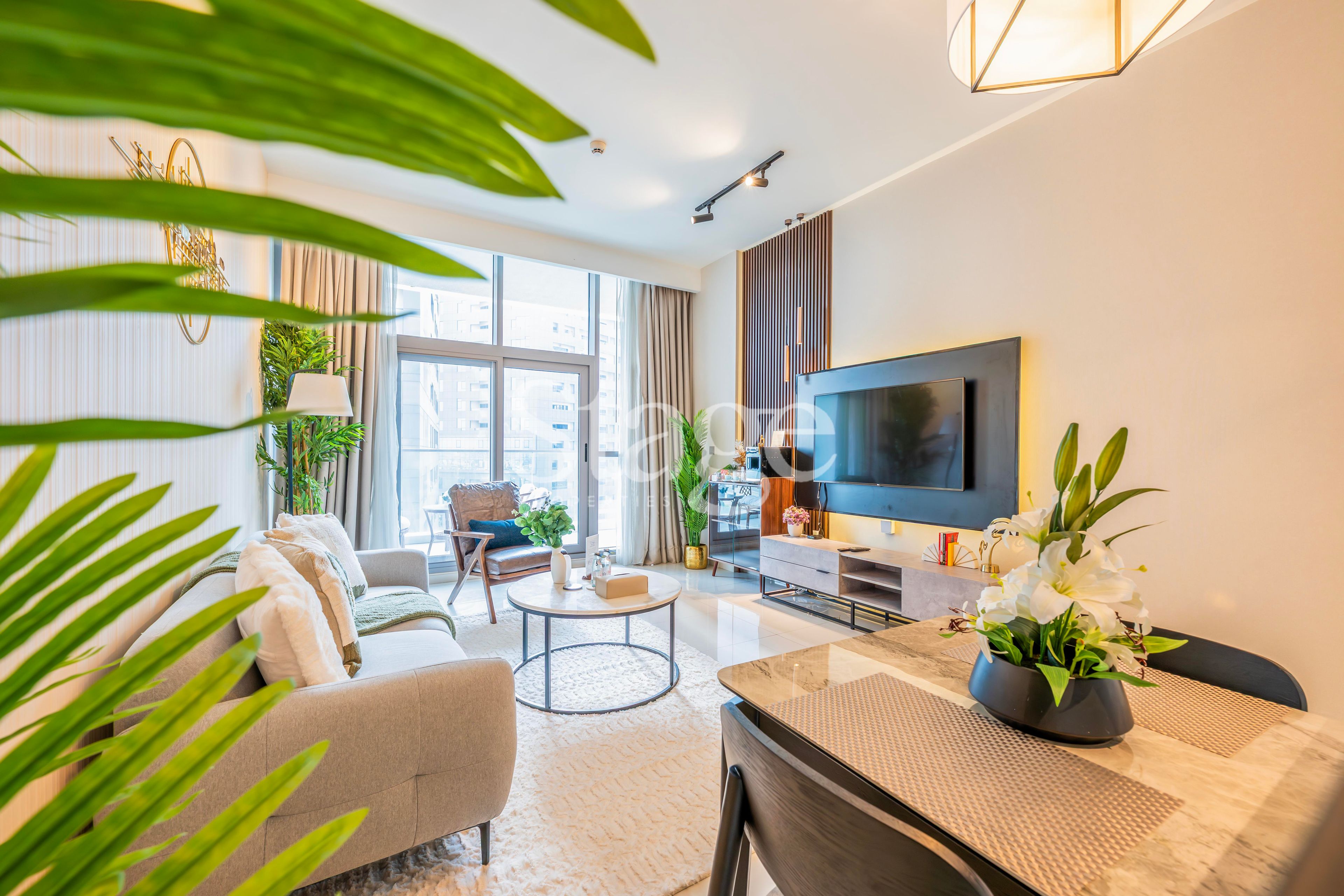 1 bedroom apartment for Rent in Business Bay, Dubai AP8865L