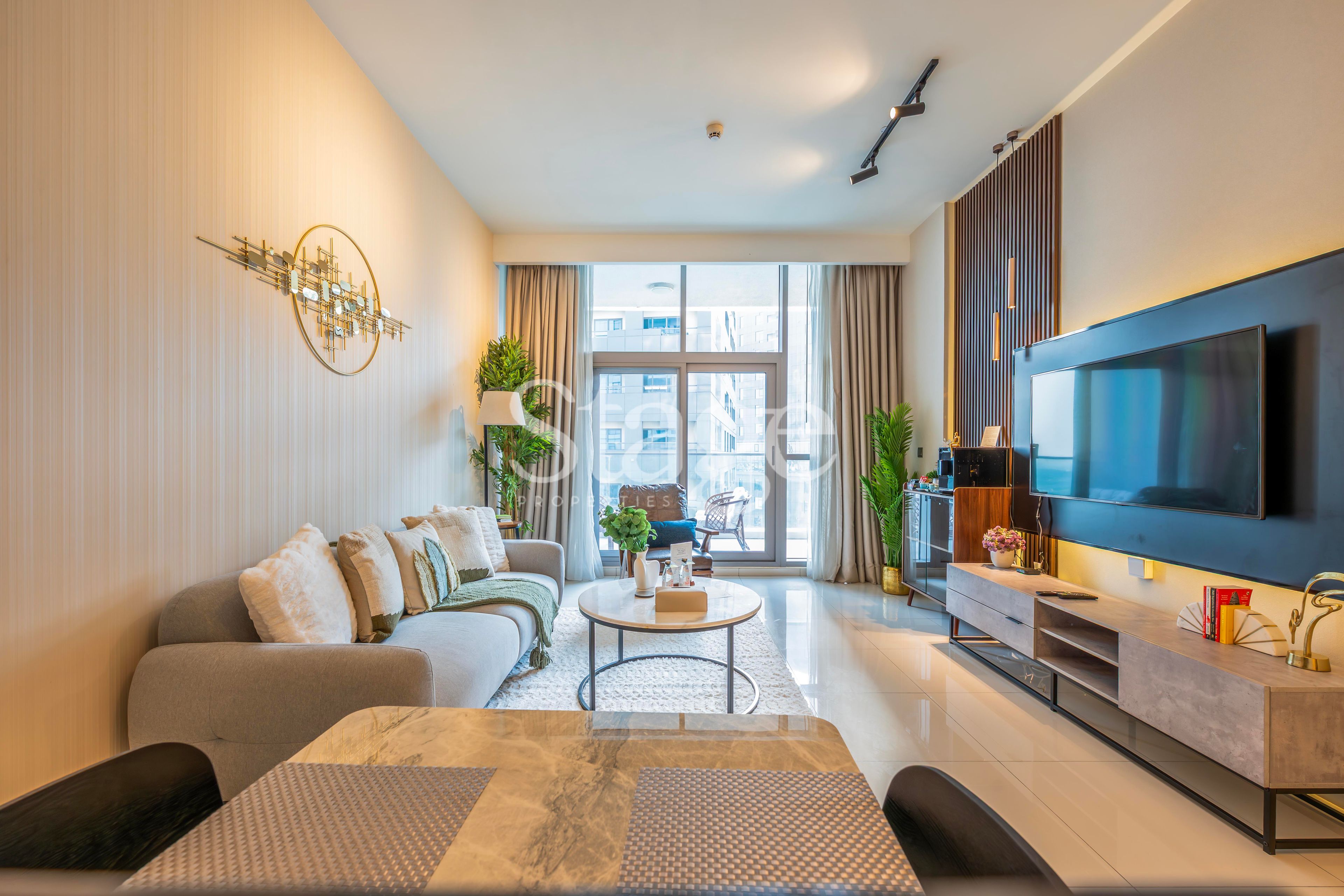 1 bedroom apartment for Rent in Business Bay, Dubai AP8865L