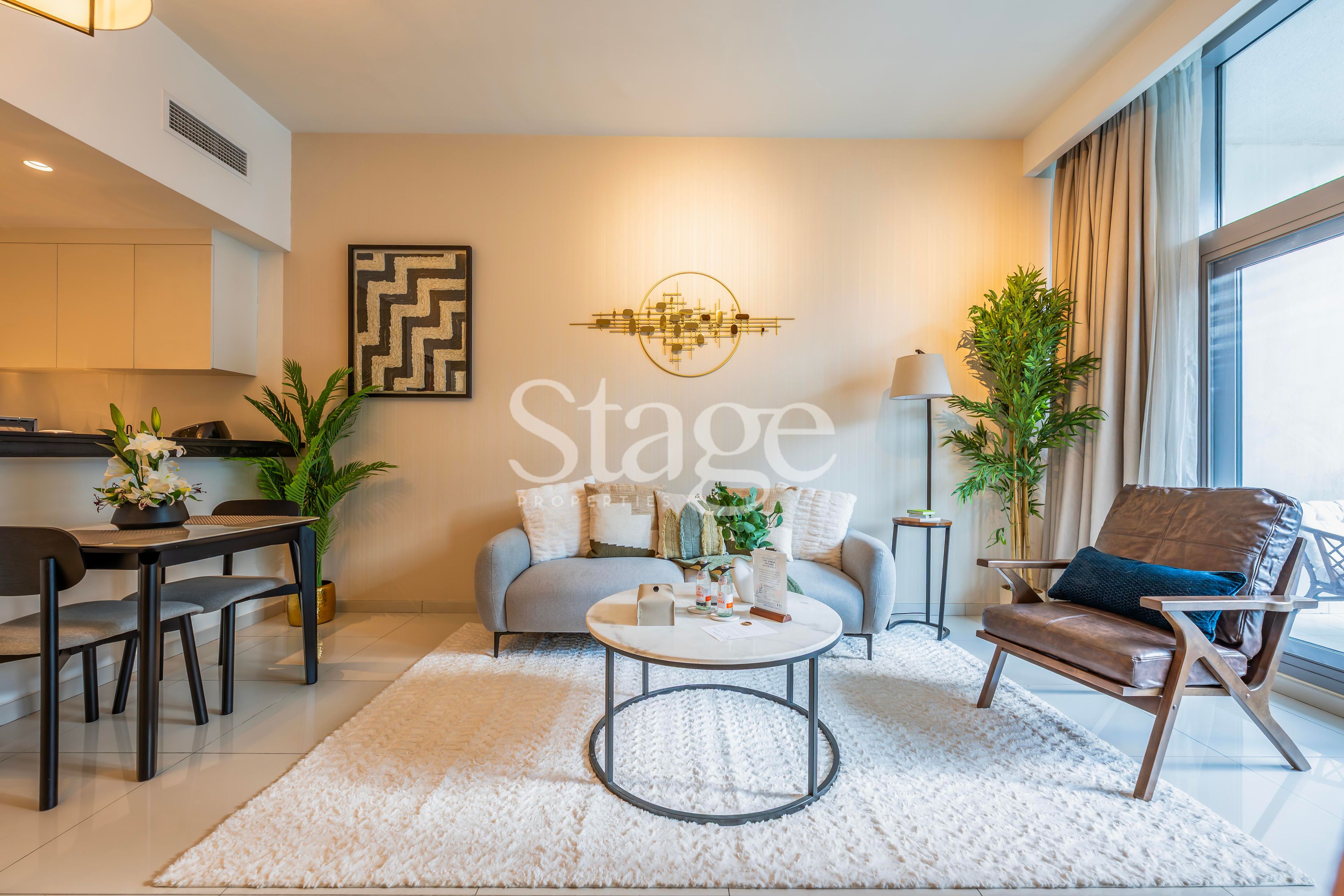 1 bedroom apartment for Rent in Business Bay, Dubai AP8865L