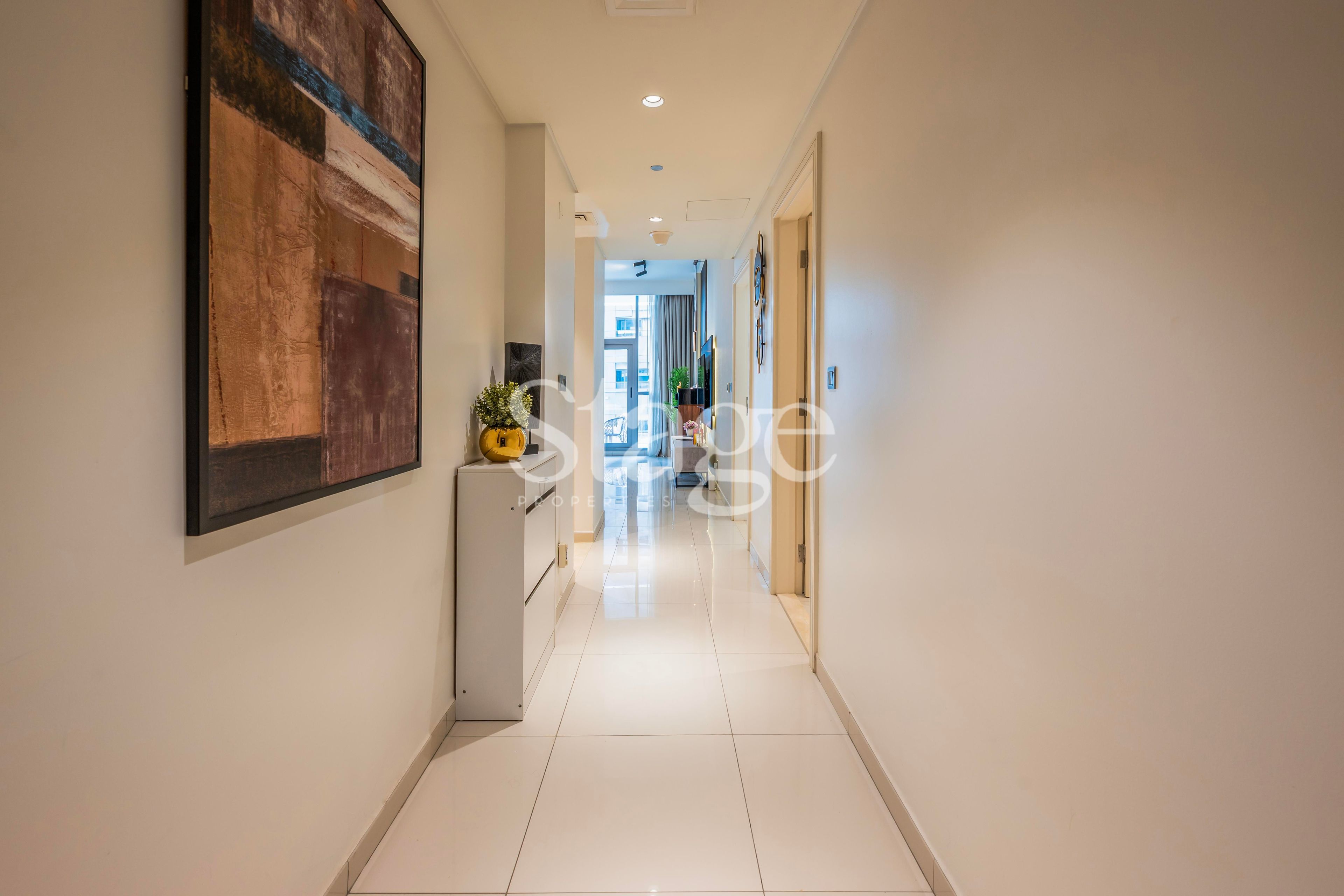 1 bedroom apartment for Rent in Business Bay, Dubai AP8865L