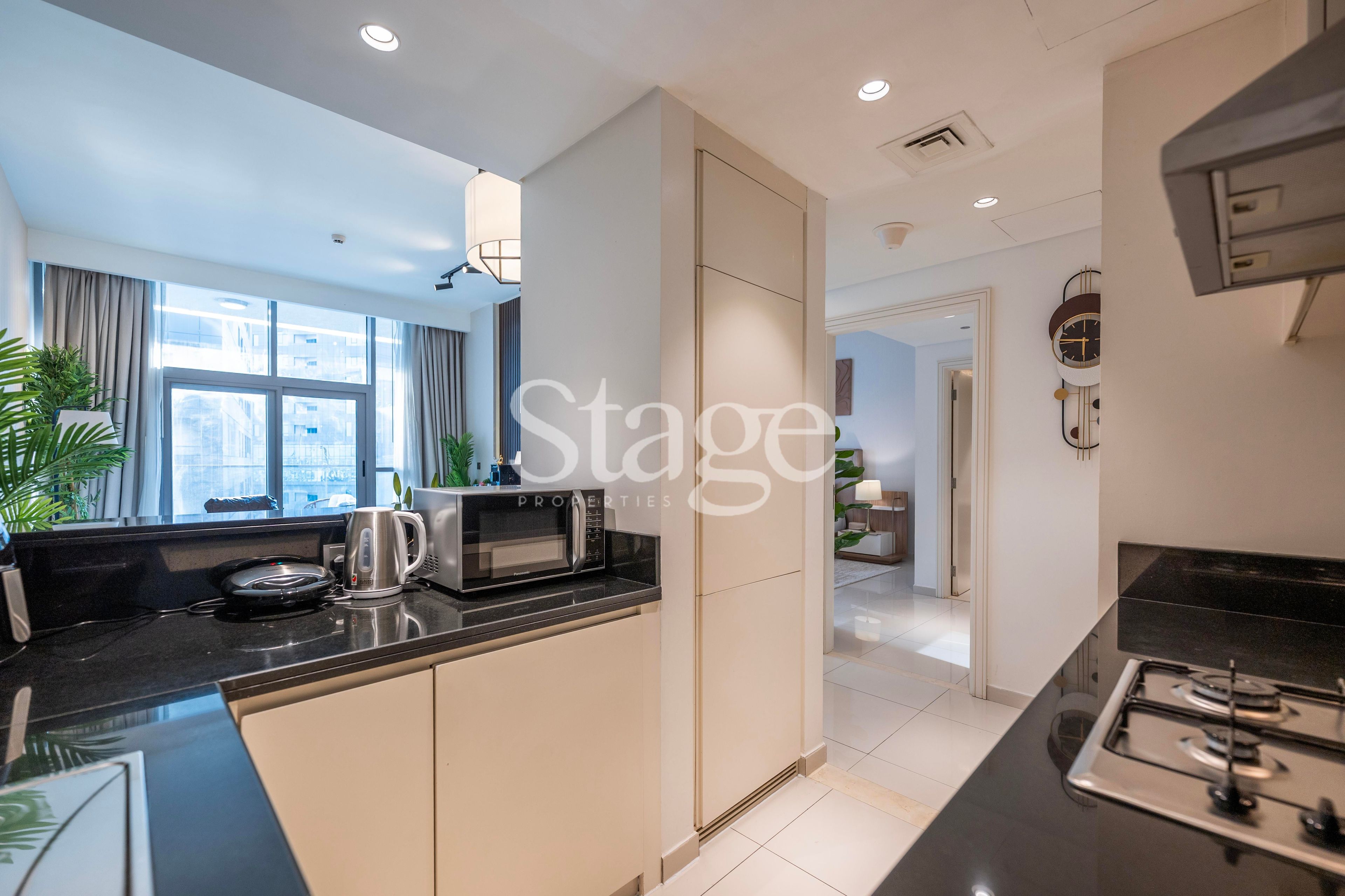 1 bedroom apartment for Rent in Business Bay, Dubai AP8865L