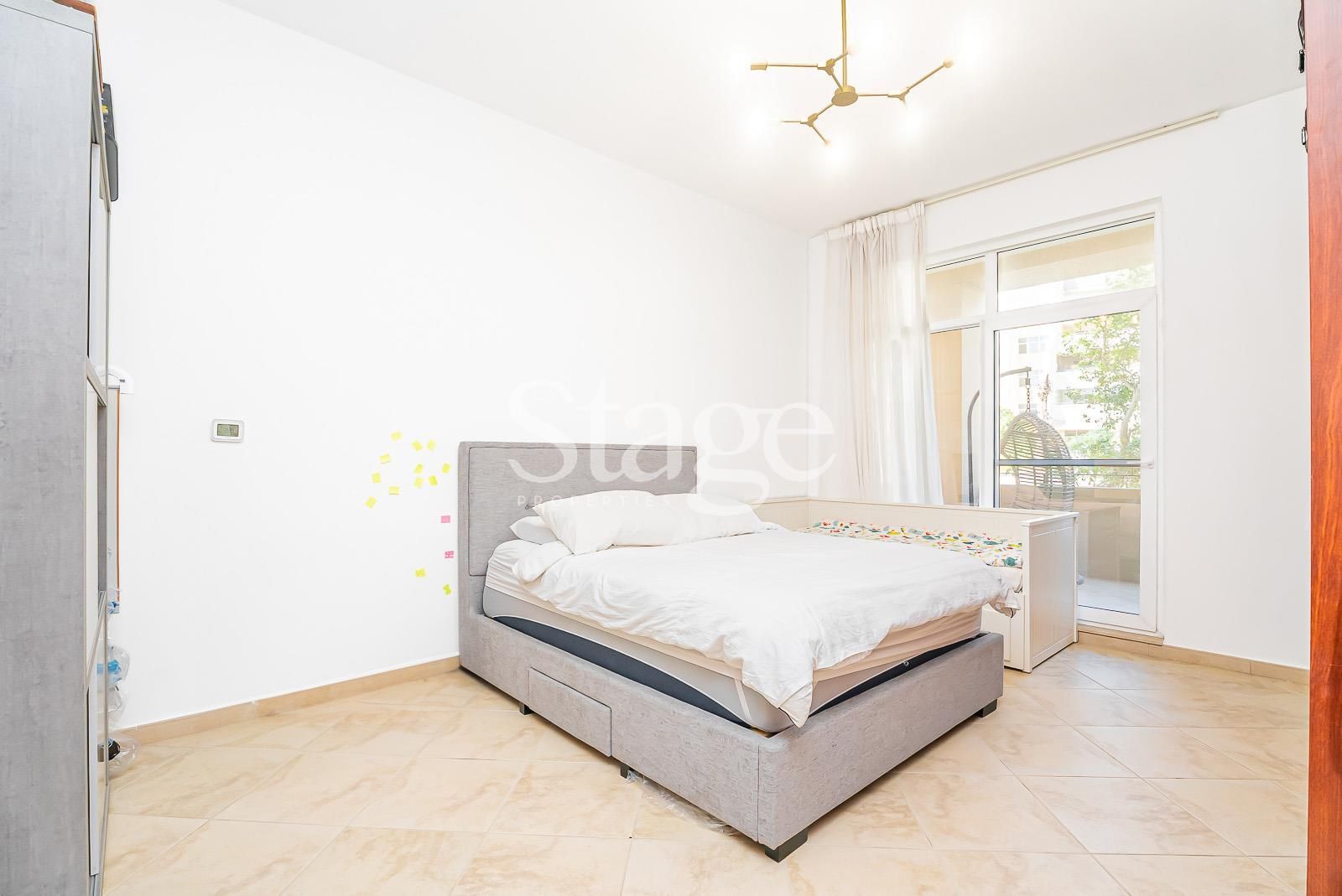 1 bedroom apartment for Rent in Motor City, Dubai AP8500L