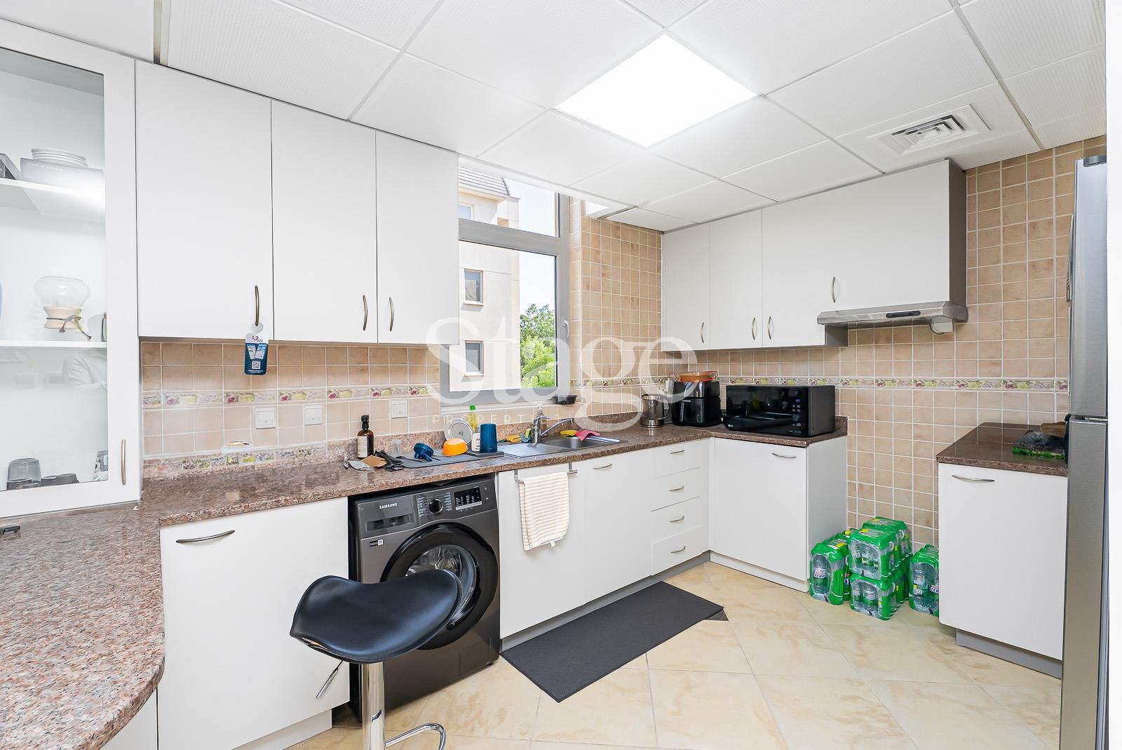 1 bedroom apartment for Rent in Motor City, Dubai AP8500L