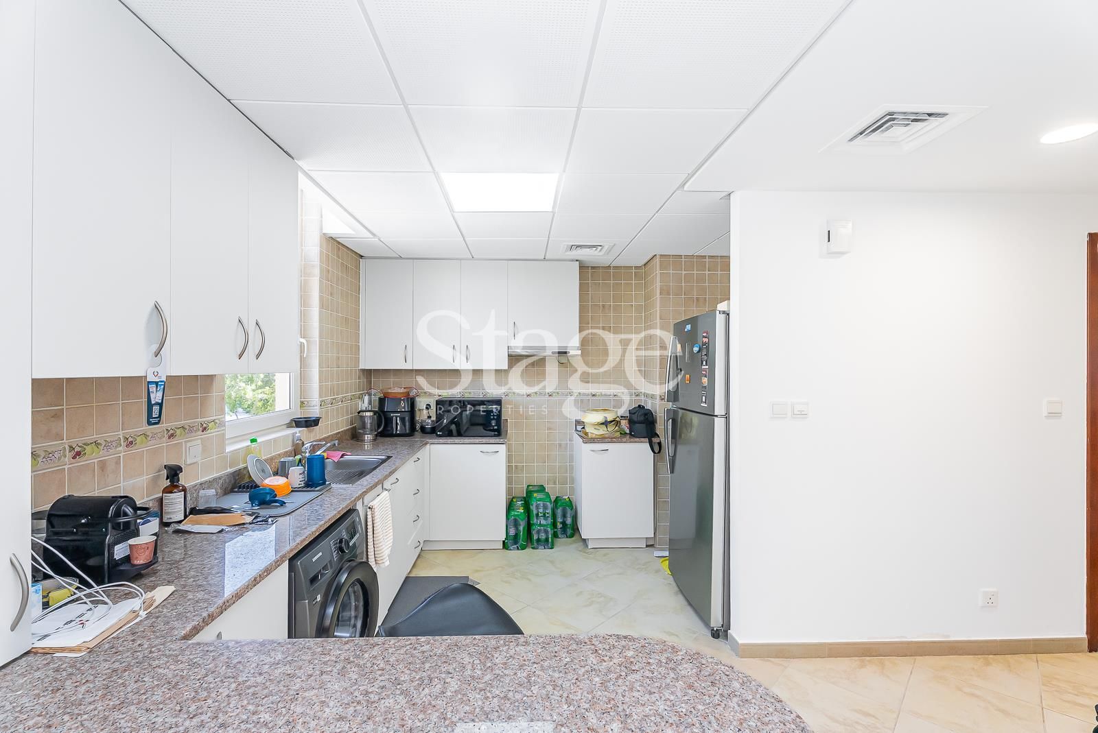 1 bedroom apartment for Rent in Motor City, Dubai AP8500L